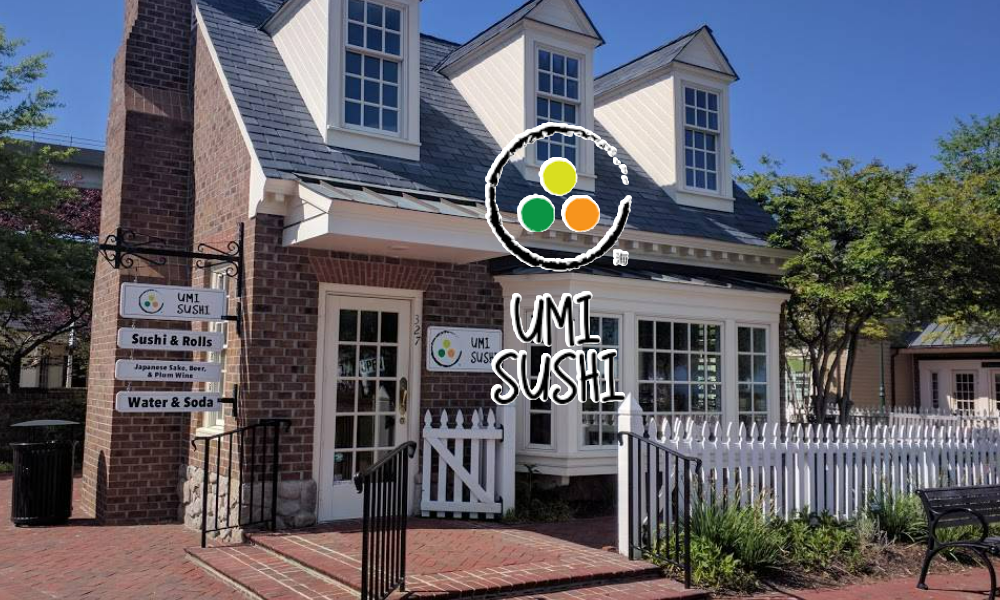 Umi Sushi