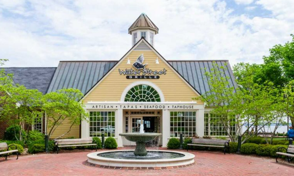 Water Street Grille