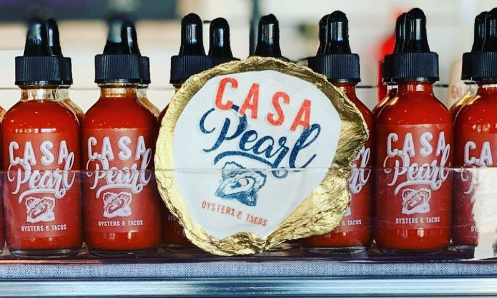 Casa Pearl
