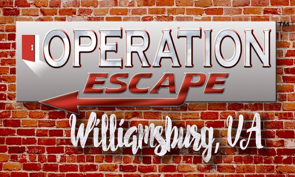 Operation Escape