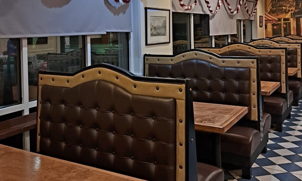 Larry’s Italian Restaurant