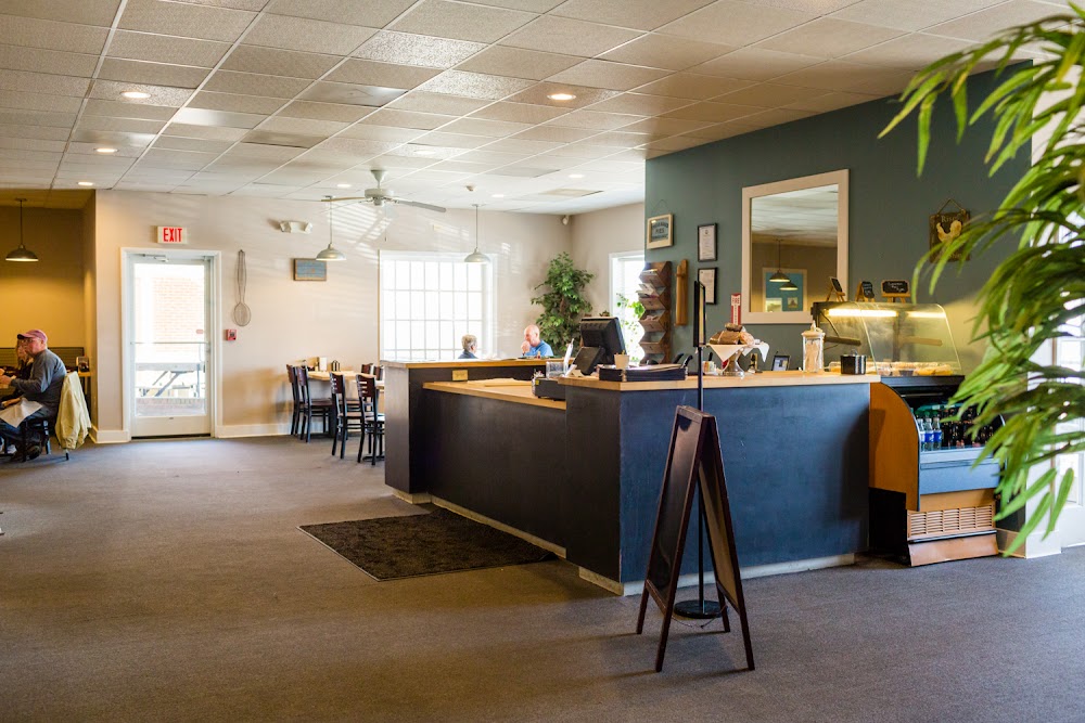 Honey Butter’s Kitchen -Candle Factory