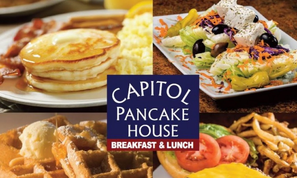 Capitol Pancake House