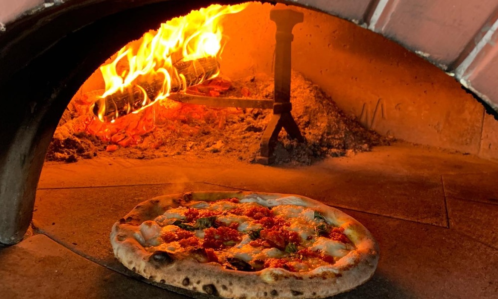 FTH Pizza