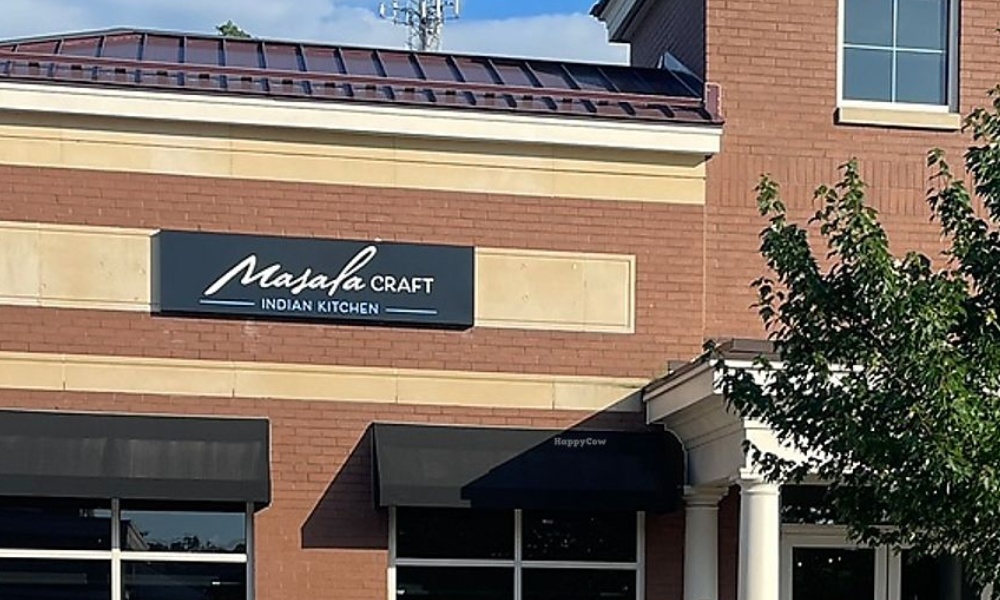 Masala Craft Indian Kitchen