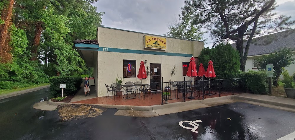 La Tolteca