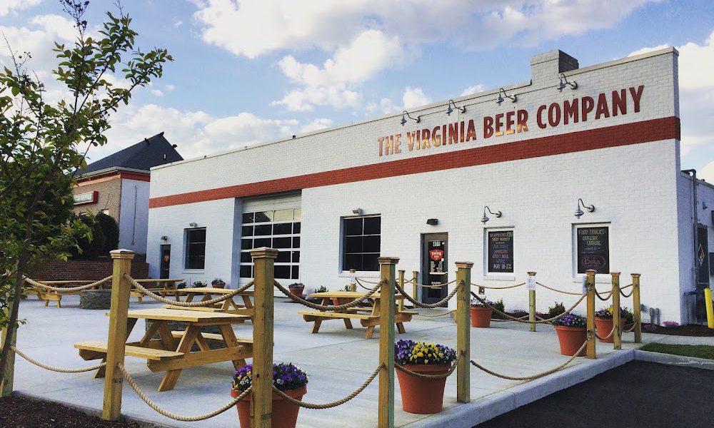 The Virginia Beer Company