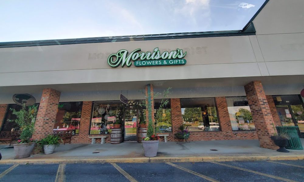 Morrison’s Flowers – Williamsburg Florist