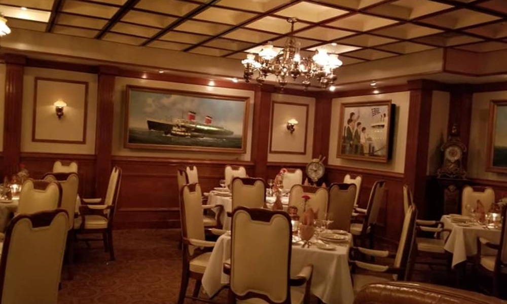 The Seafare of Williamsburg