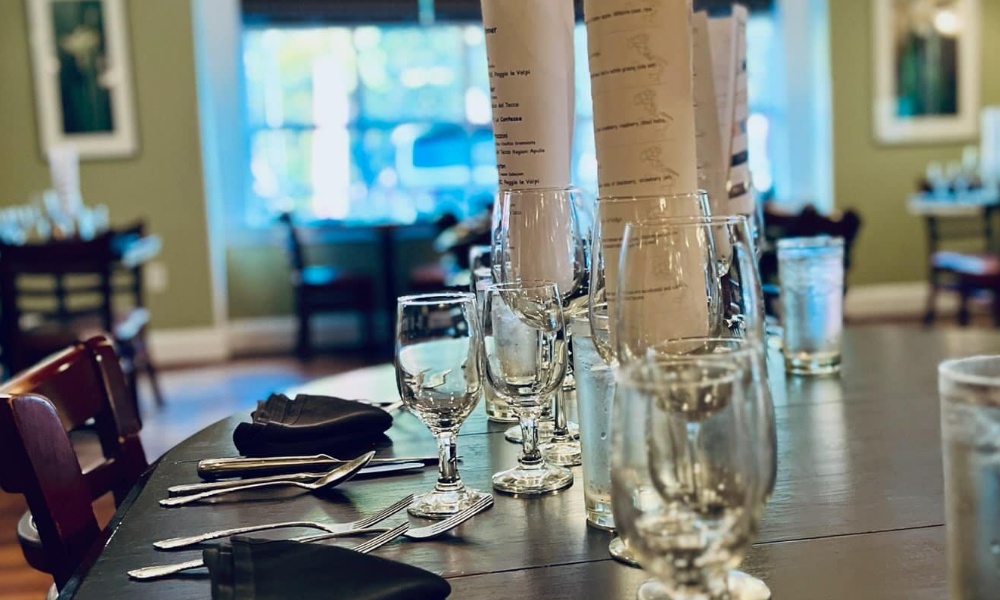 Giuseppe’s Italian Restaurant