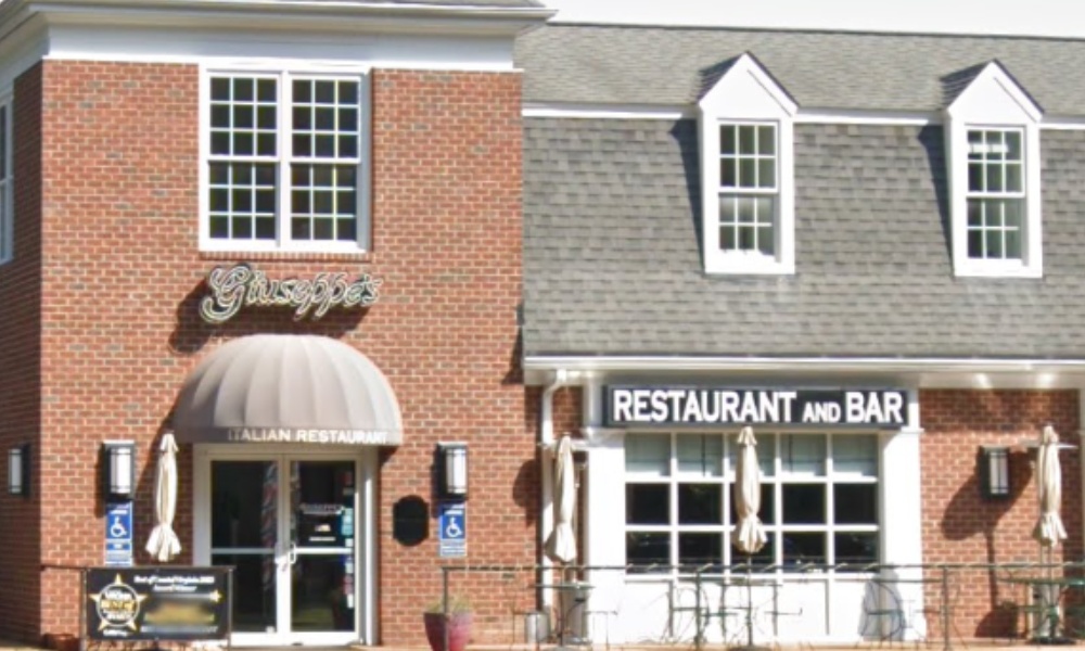 Giuseppe’s Italian Restaurant