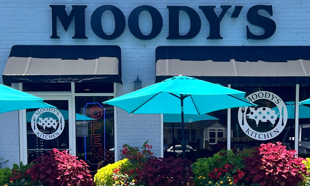 Moody’s Kitchen & Catering