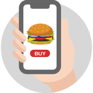 BUY LOCAL- SUPPORT LOCAL- BE LOCAL