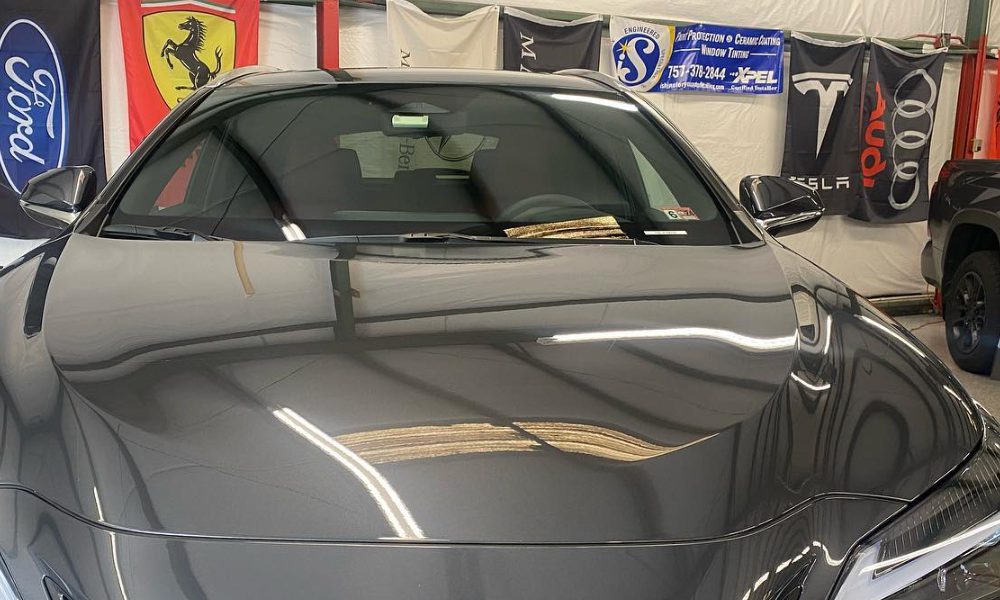 iShine For You Auto Detailing