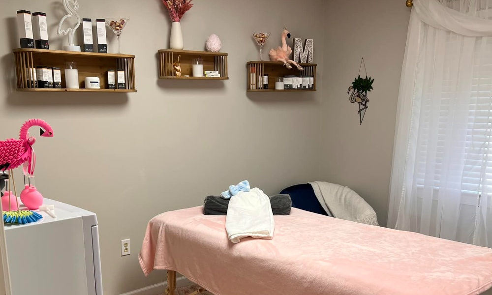 Flamingo Esthetics