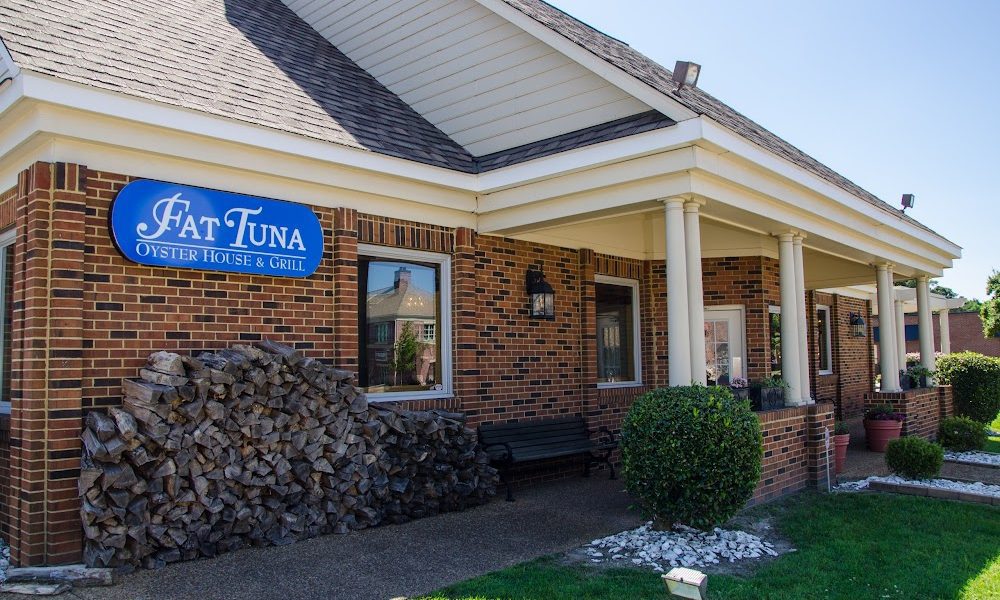 Fat Tuna Grill & Oyster House