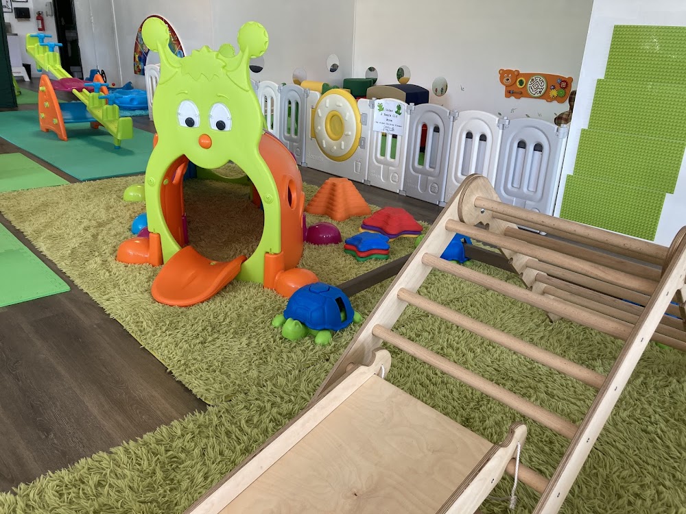 Catalillies Play Cafe