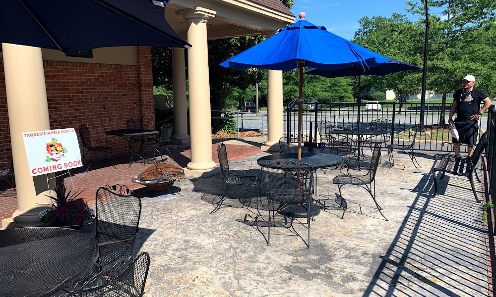 Taqueria Maria Bonita Bar & Grill, LLC