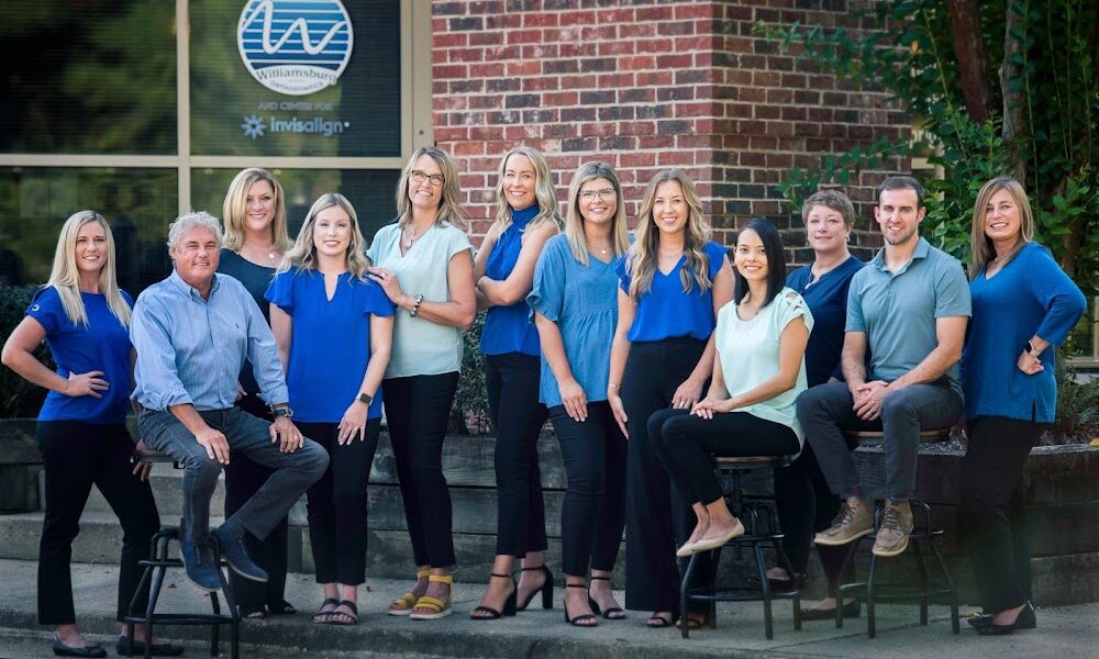 Williamsburg Orthodontics