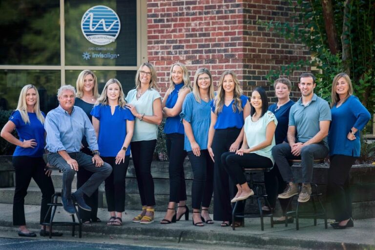 Williamsburg Orthodontics